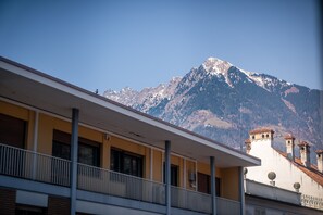 Exterior - 731A Apartment Aurora (Merano)