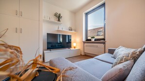 TV - 731A Apartment Aurora (Merano)