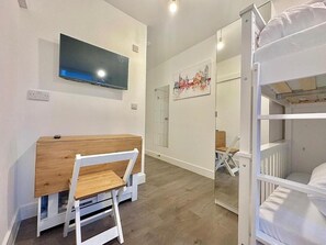 Vierbettzimmer