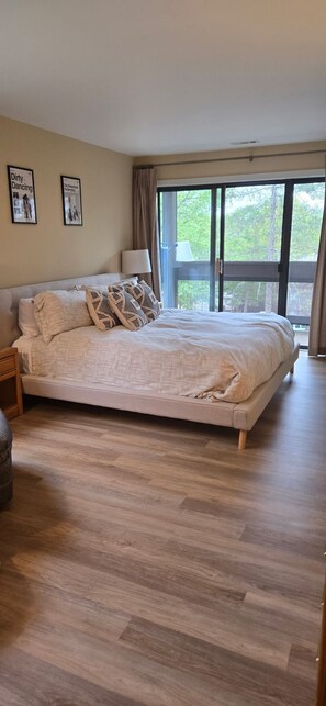 3 chambres, fer et planche à repasser, Wi-Fi, literie fournie