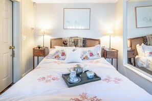 1 bedroom, iron/ironing board, WiFi, bed sheets - Entire house in Central London (London)