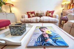 Interior - Entire house in Central London (London)