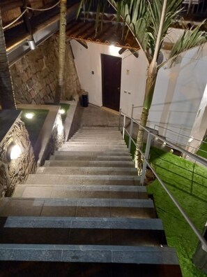 Property grounds - Villa Panorama (Casamicciola Terme)