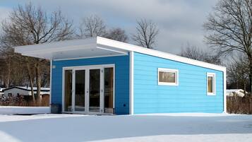 Chalet | Exterior