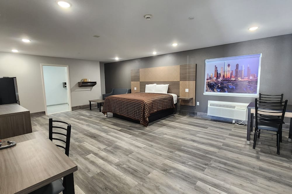 Hotel Park Place