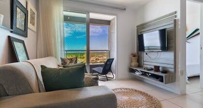 CJC Short Stay Blue Ocean