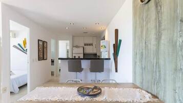 Appartamento Basic | Pasti