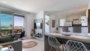 Basic Apartment | Interior