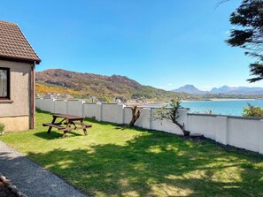 Servei de restauració a l'aire lliure