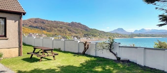 Boende med 6 sovrum i Gairloch