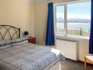 6 chambres, Wi-Fi gratuit, draps fournis