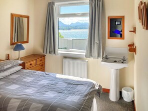 6 Schlafzimmer, kostenloses WLAN, Bettwäsche