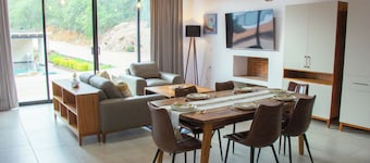 Nubária Residences l