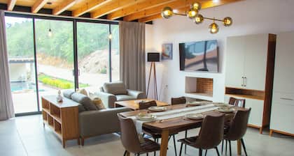 Nubária Residences l