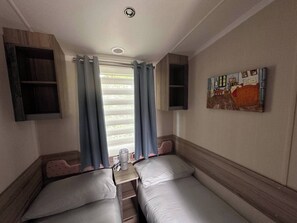 3 slaapkamers, gratis wifi, beddengoed