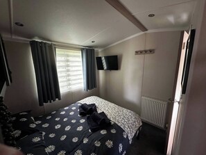 3 chambres, Wi-Fi gratuit, draps fournis