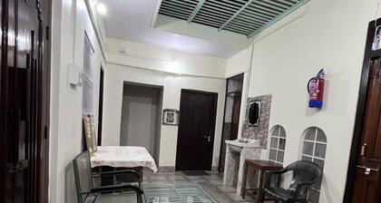 Saraogi Homestays