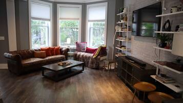 Televisor intel·ligent