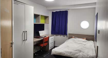 Private Ensuit Room