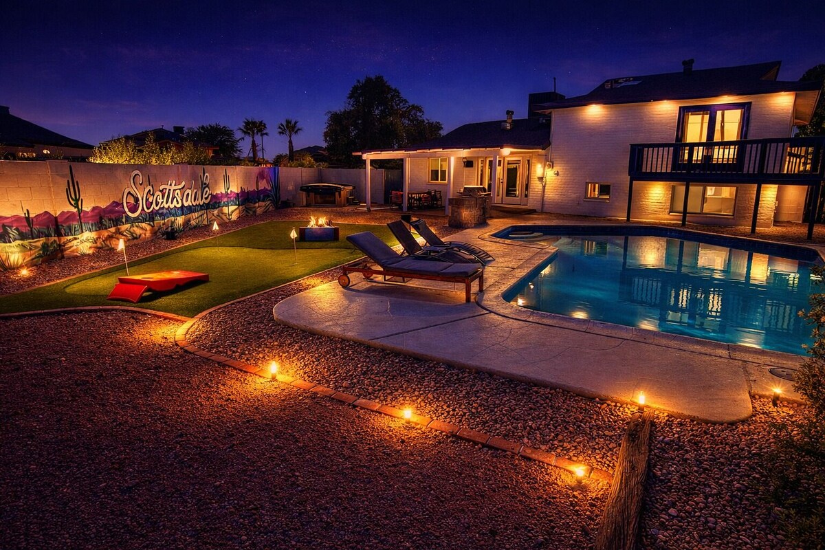 Image de profil de l’hôte