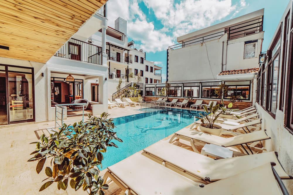 The Lume Boutique Hotel & Restaurant & Spa