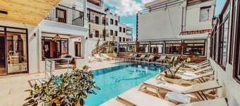 The Lume Boutique Hotel & Restaurant & Spa