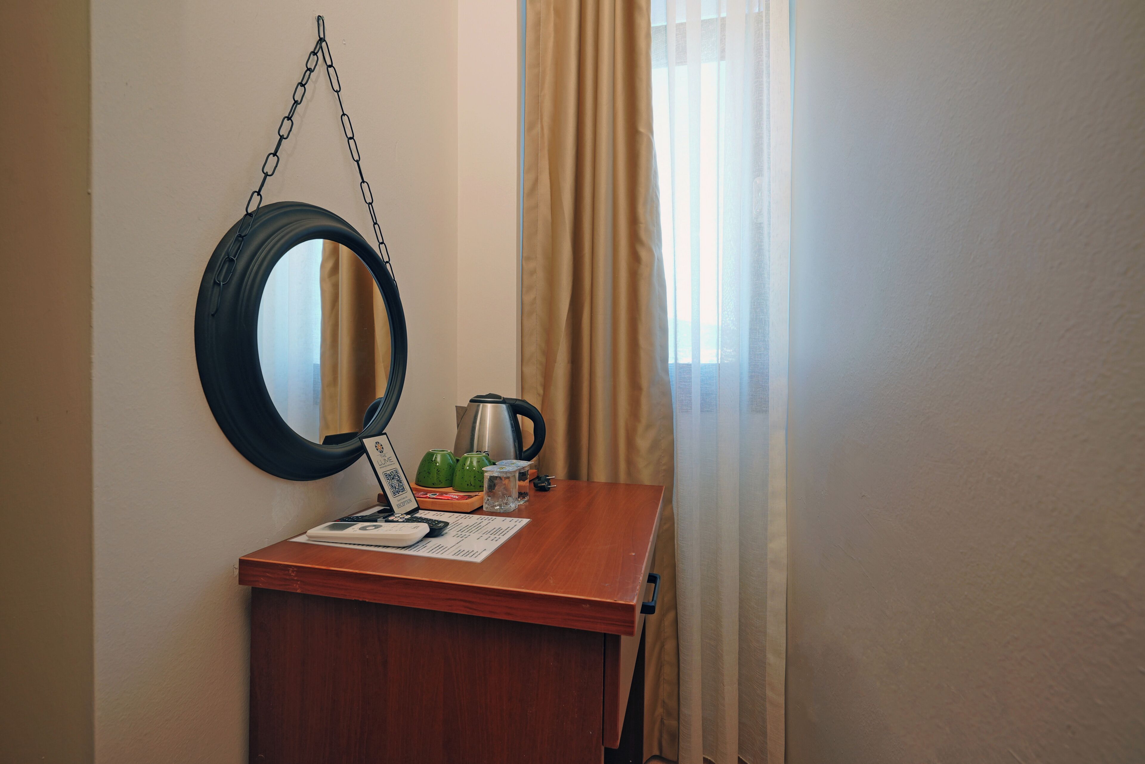 Photo - The Lume Boutique Hotel & Restaurant & Spa