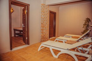 Massages - The Lume Boutique Hotel & Restaurant & Spa (Bodrum)