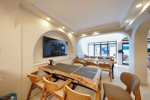 Restaurang