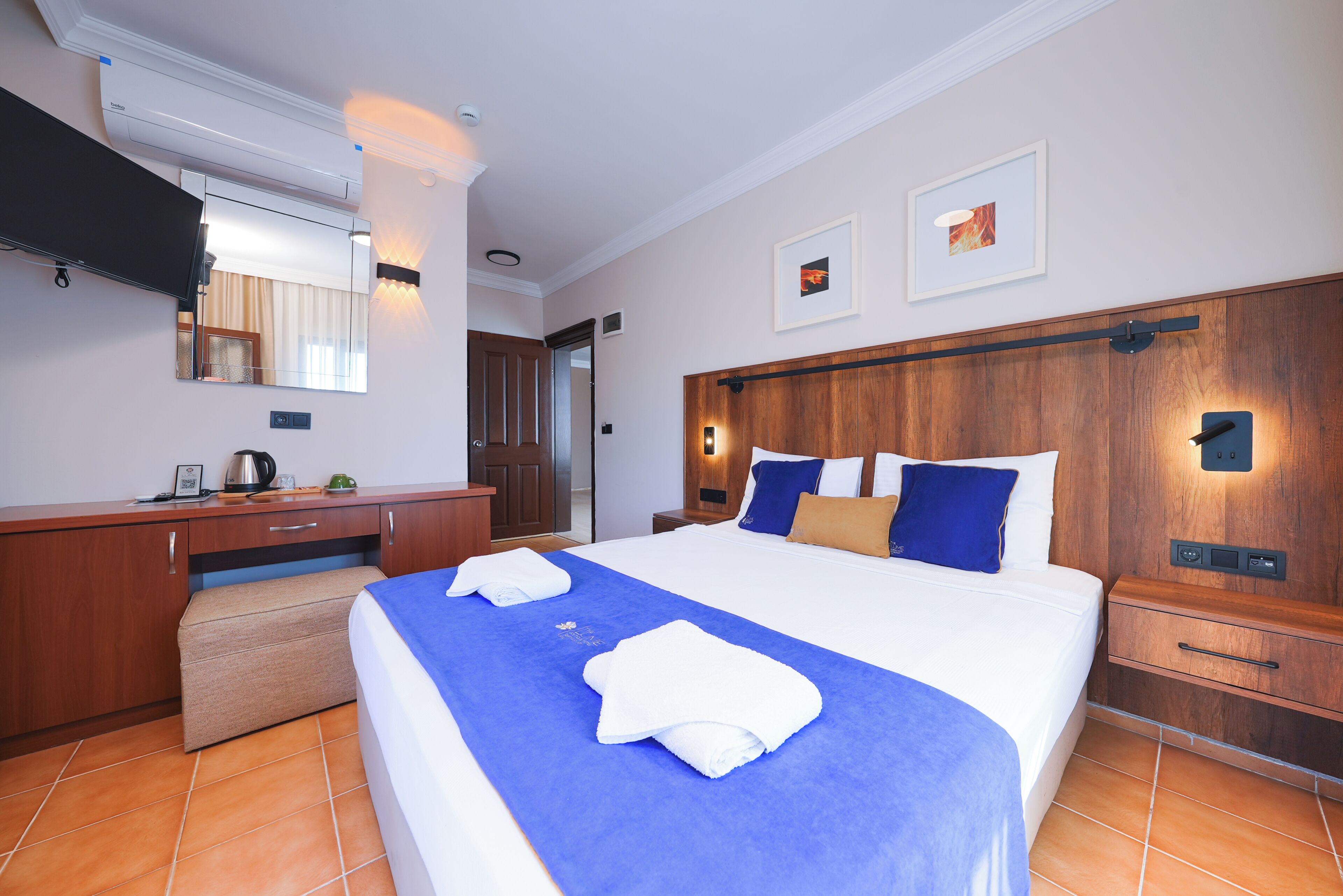 Photo - The Lume Boutique Hotel & Restaurant & Spa