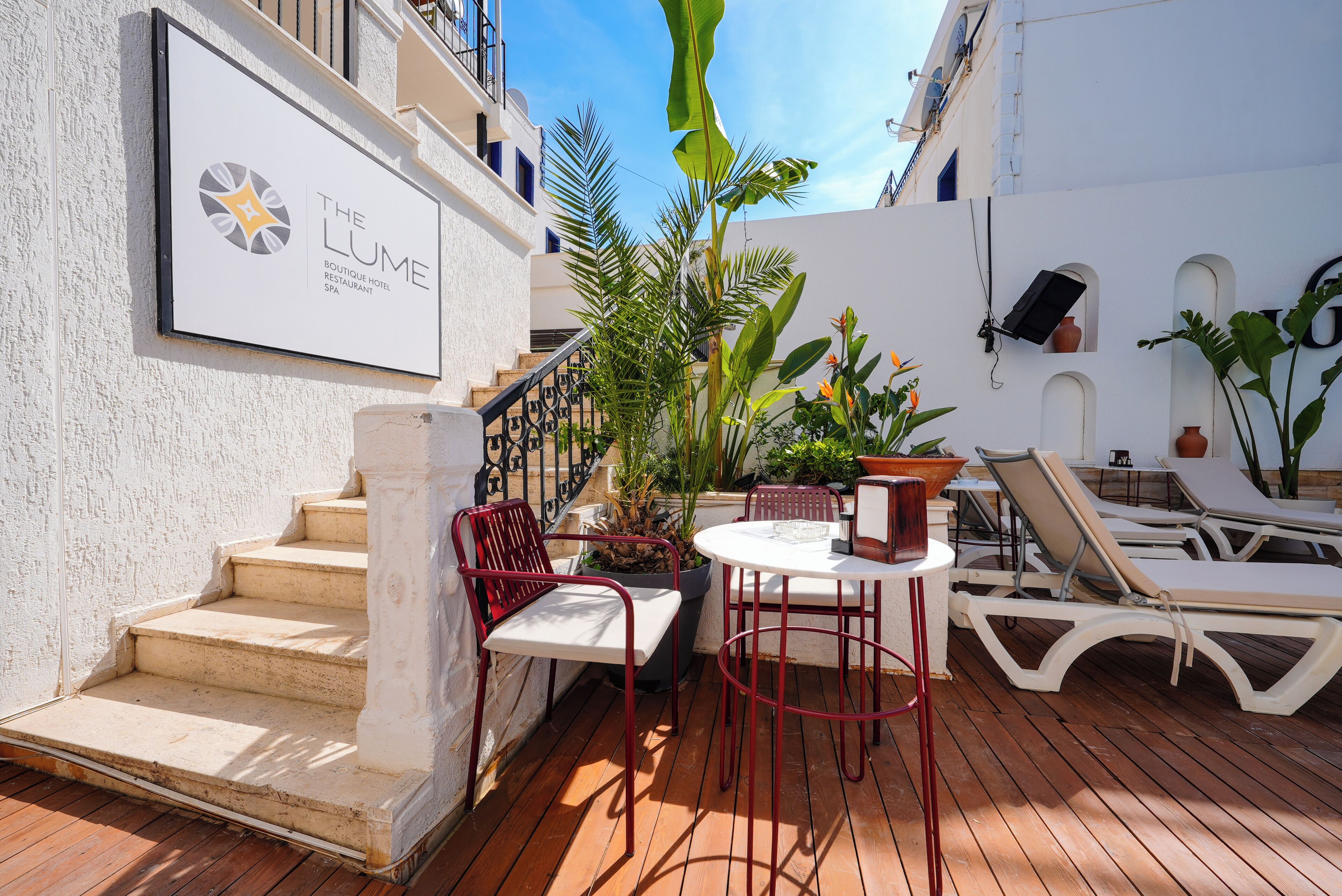Photo - The Lume Boutique Hotel & Restaurant & Spa