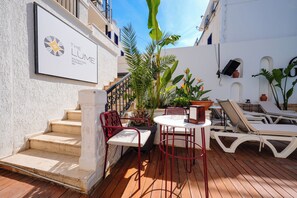 Exterior - The Lume Boutique Hotel & Restaurant & Spa (Bodrum)