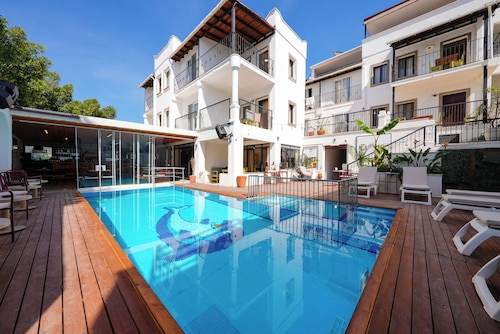 The Lume Boutique Hotel & Restaurant & Spa