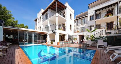 The Lume Boutique Hotel & Restaurant & Spa