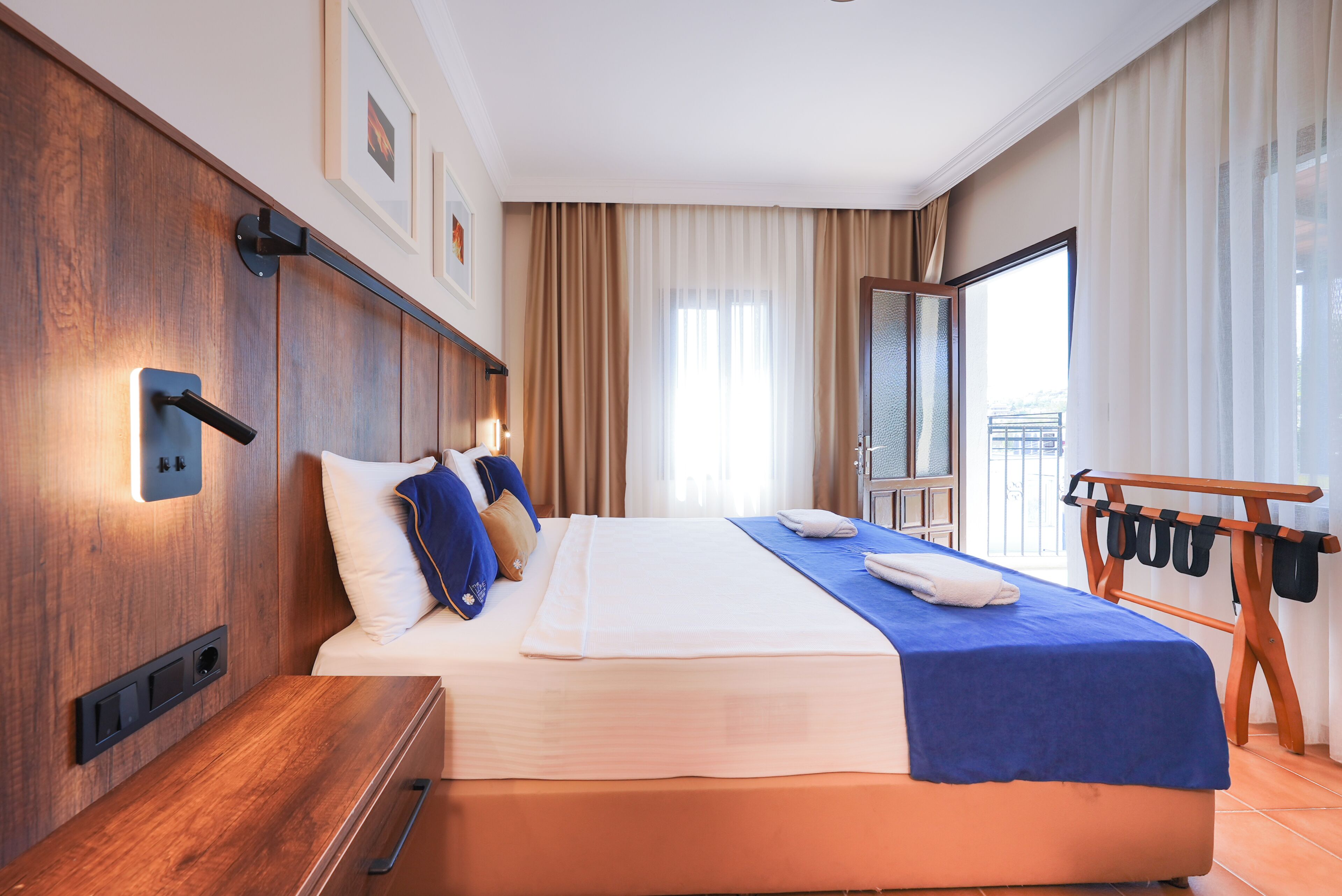 Photo - The Lume Boutique Hotel & Restaurant & Spa