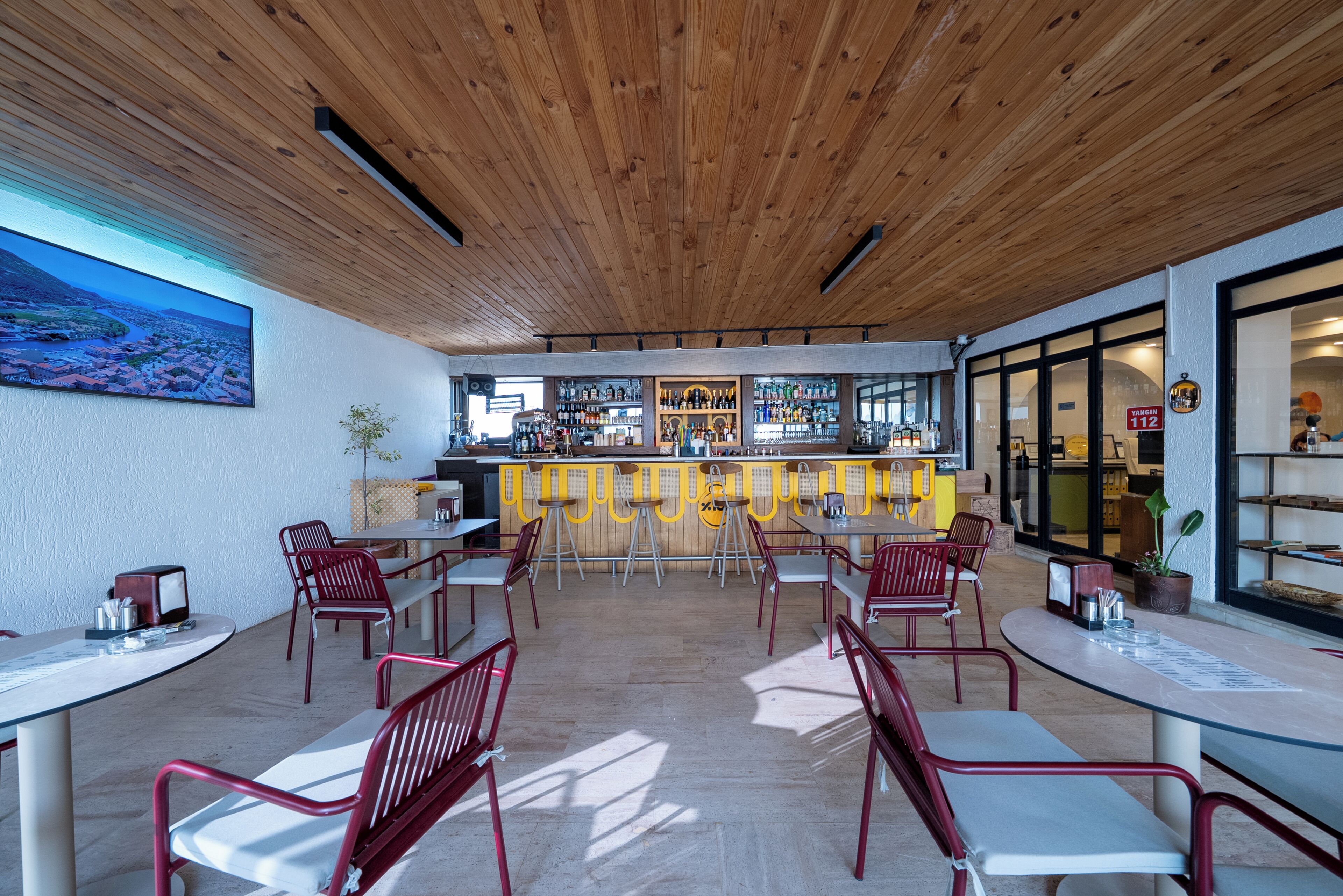 Photo - The Lume Boutique Hotel & Restaurant & Spa