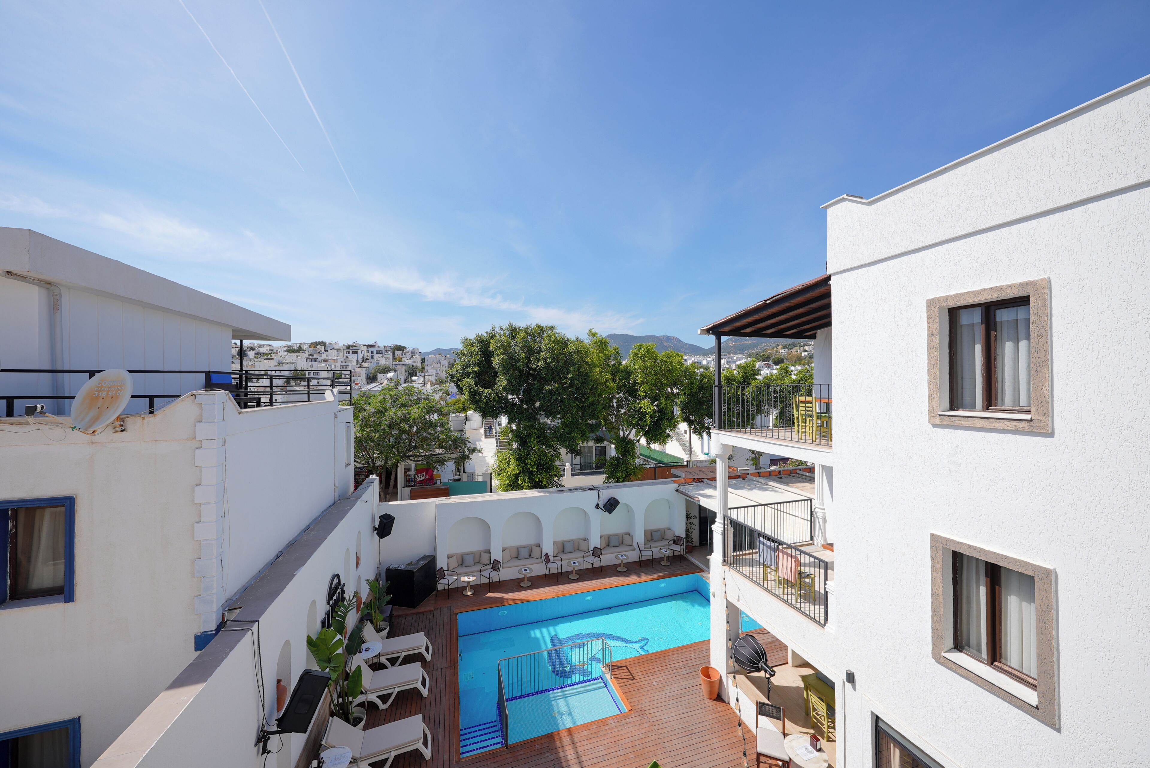 Photo - The Lume Boutique Hotel & Restaurant & Spa