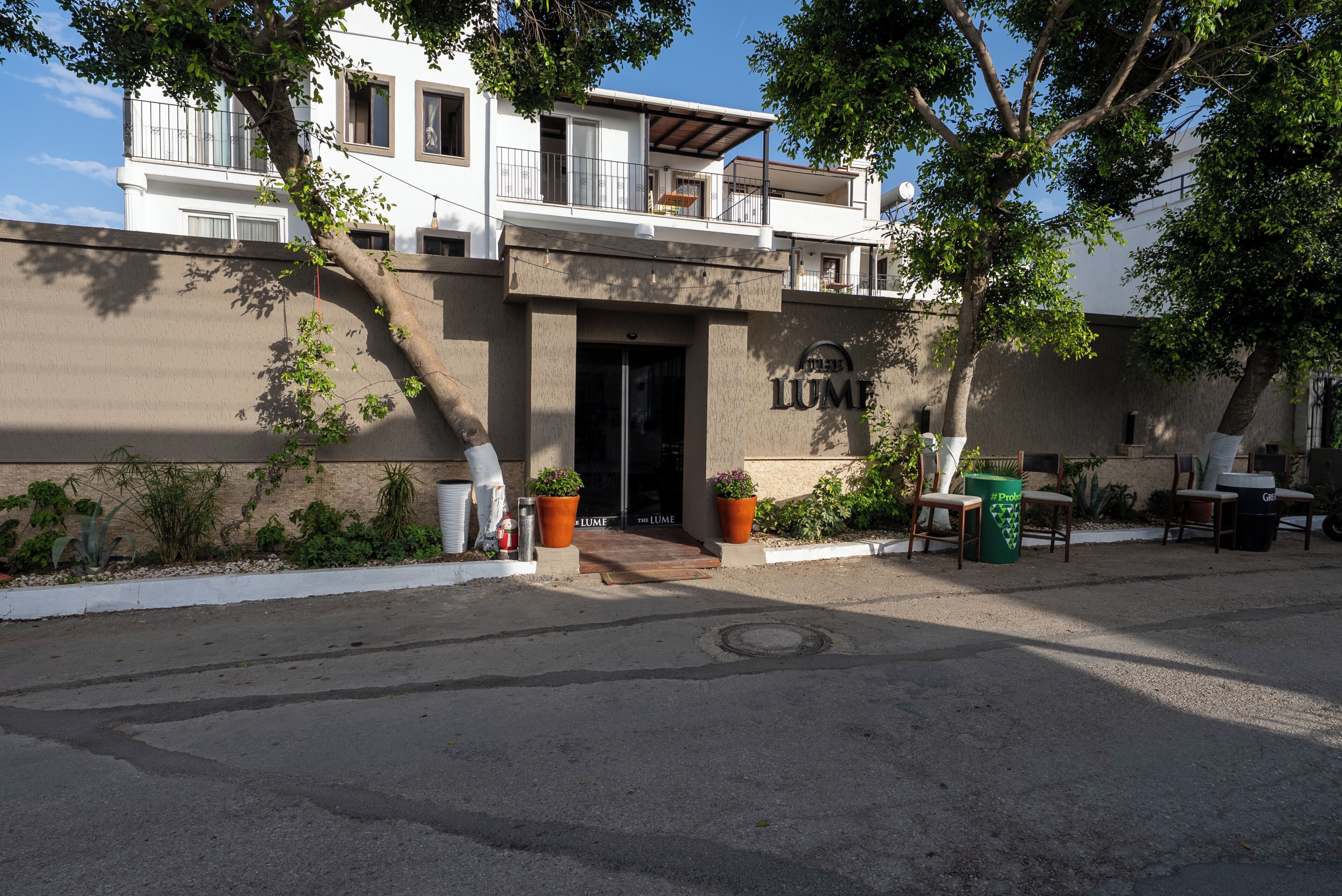 Photo - The Lume Boutique Hotel & Restaurant & Spa