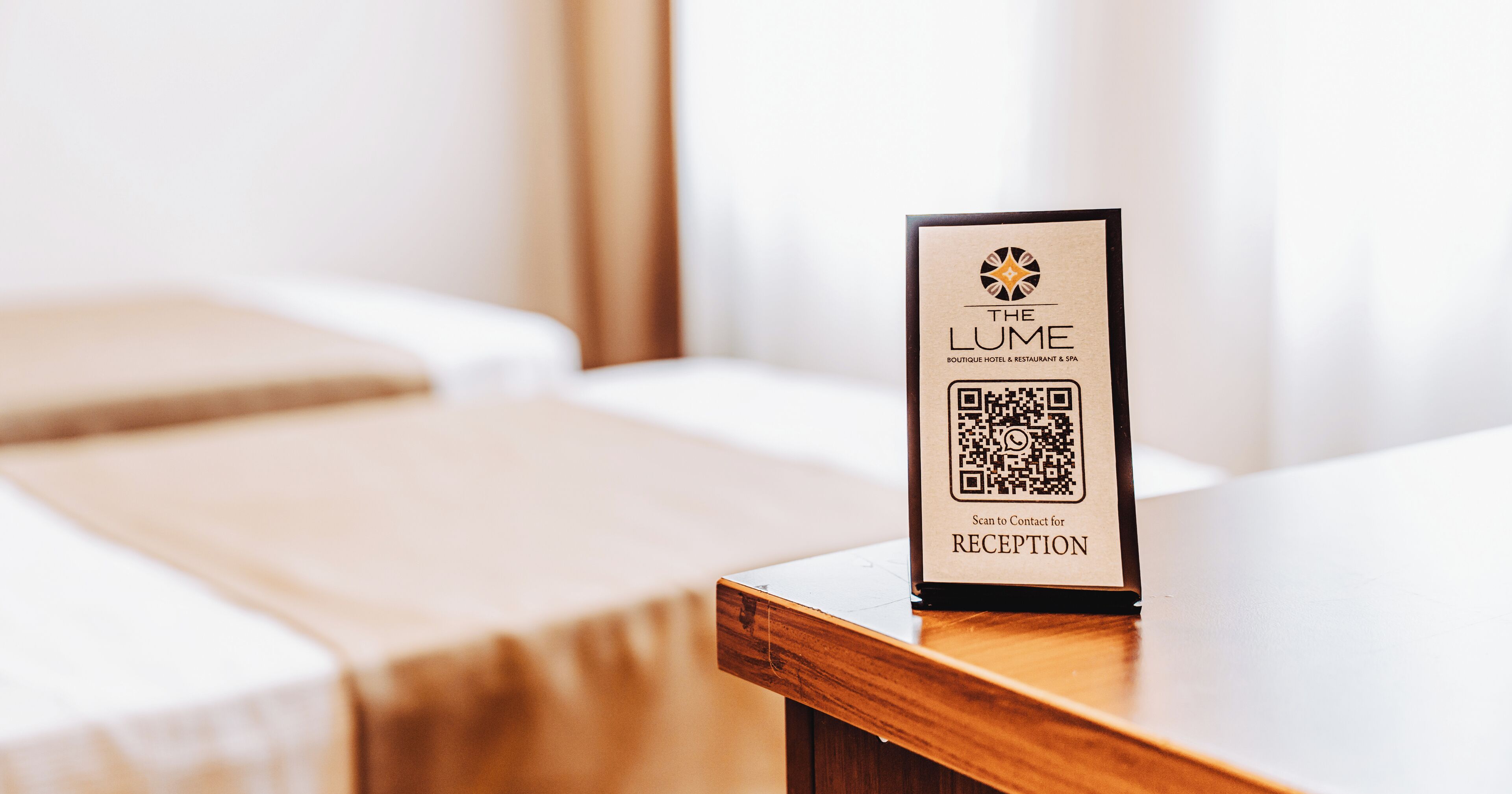 Photo - The Lume Boutique Hotel & Restaurant & Spa
