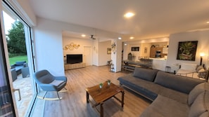 TV connectée