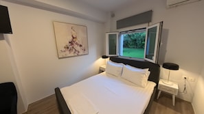 2 chambres, Wi-Fi