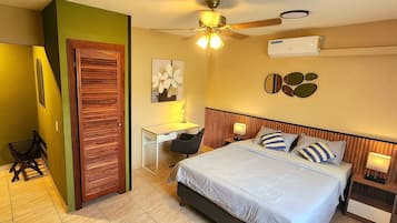 4 chambres, bureau, Wi-Fi