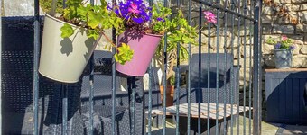 3 bedroom accommodation in Portland, near Weymouth
