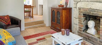 3 bedroom accommodation in Portland, near Weymouth