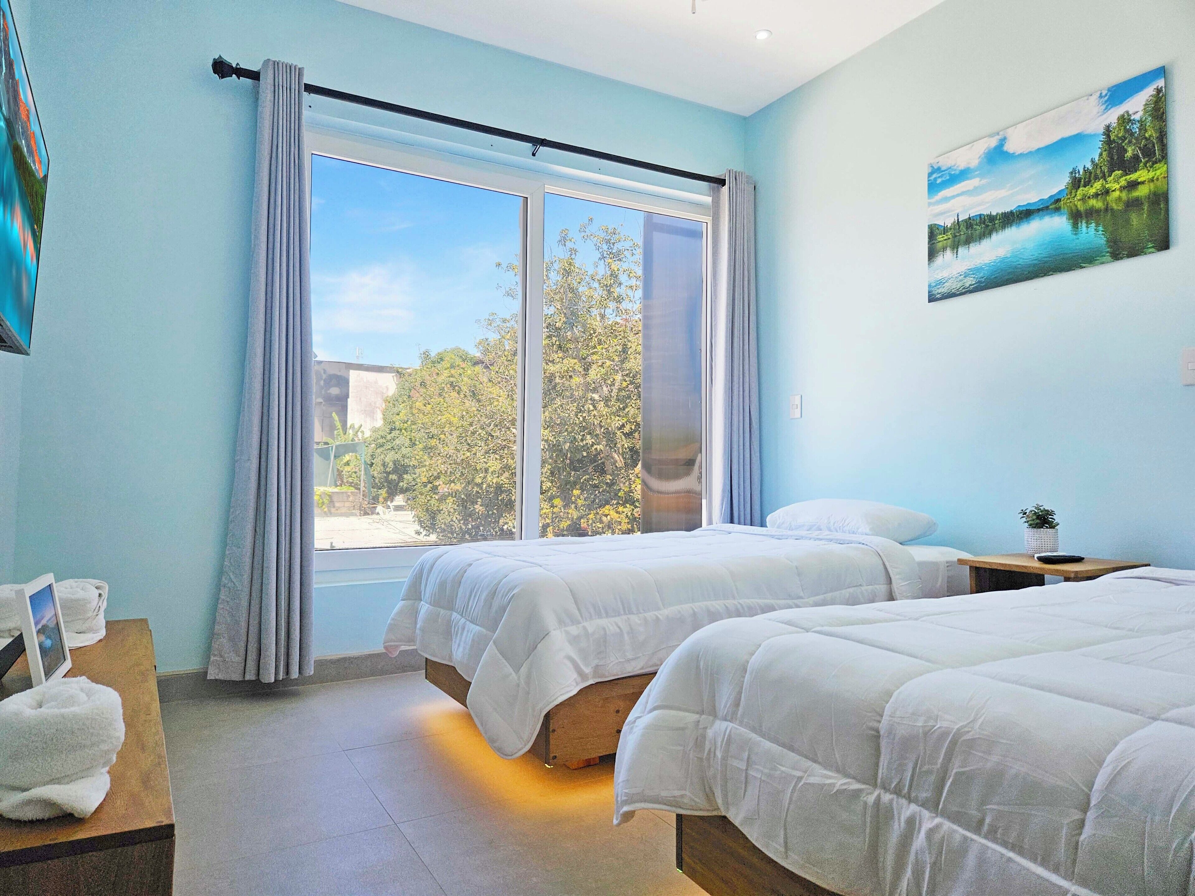 Luxury-Villa, Nichtraucher, eigener Pool