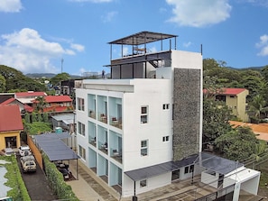 Front of property - Zen Villa Jaco (Jaco)