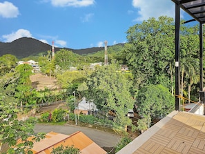 Rooftop terrace - Zen Villa Jaco (Jaco)