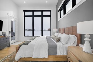 5 chambres, fer et planche à repasser, lit parapluie, Wi-Fi gratuit