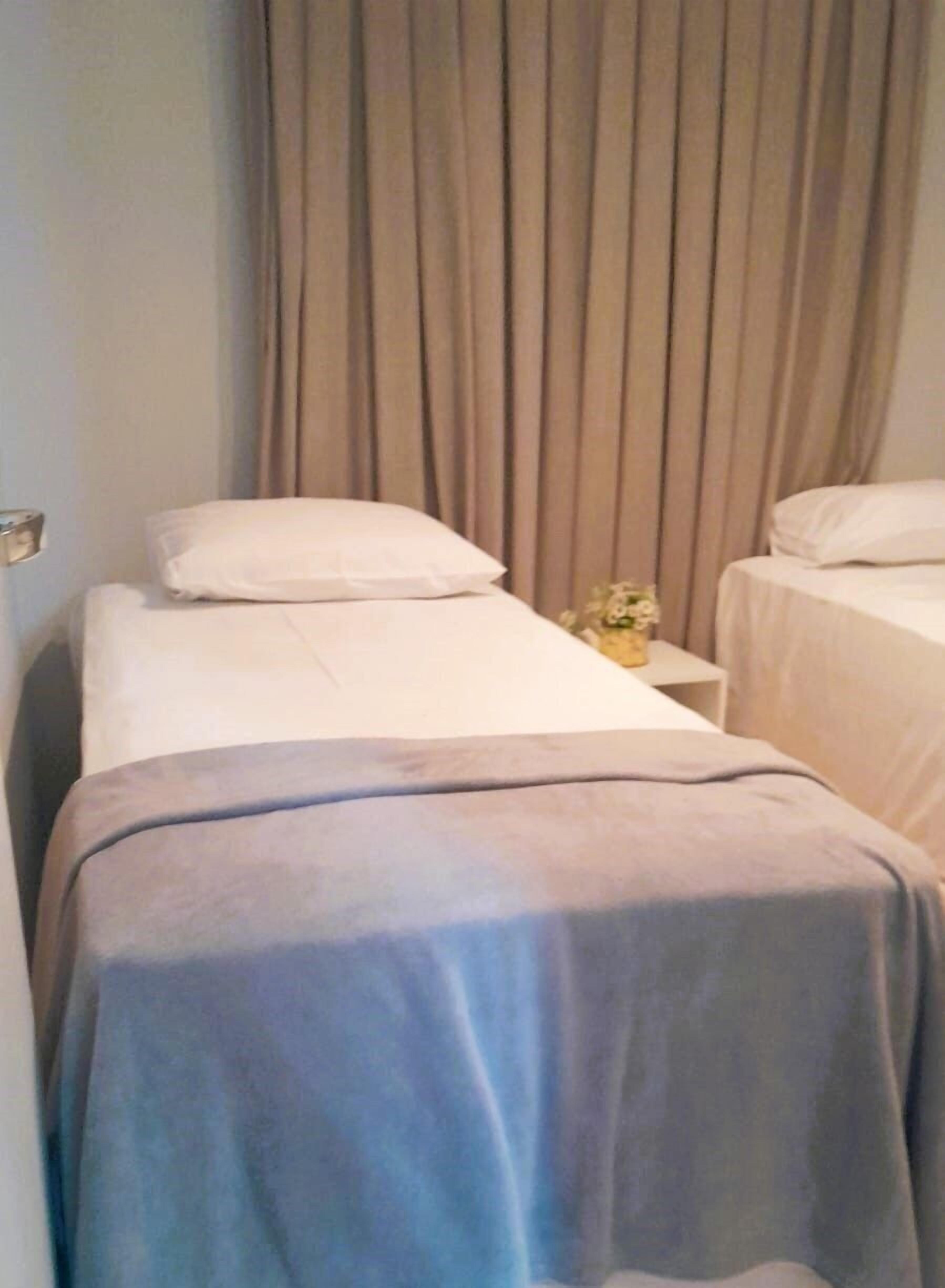 Basic Apartment | 2 bedrooms, free WiFi