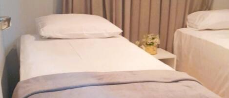 2 عدّة غرف نوم وواي فاي مجانًا